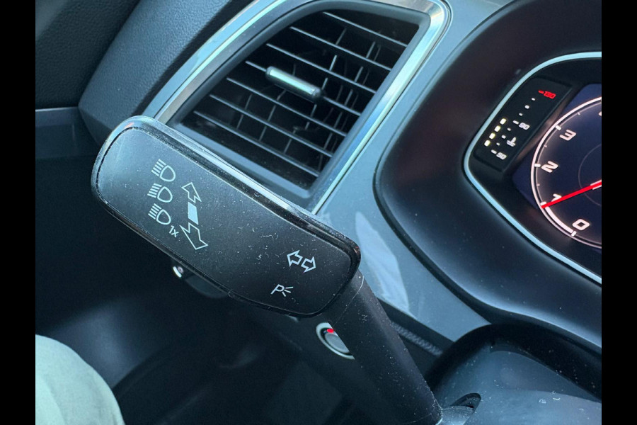 Seat Ateca 1.5 TSI LPG/G3 Automaat Business Intense Trekhaak/Navigatie/Adapt.-cruise