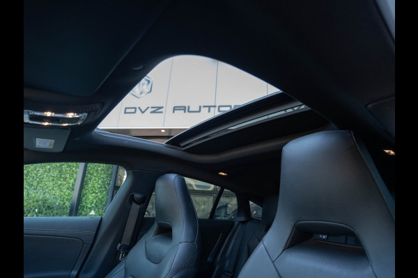 Mercedes-Benz CLA-Klasse Shooting Brake AMG 35 4MATIC Premium Plus | Pano | Burmeister | Memory | Ventilatie