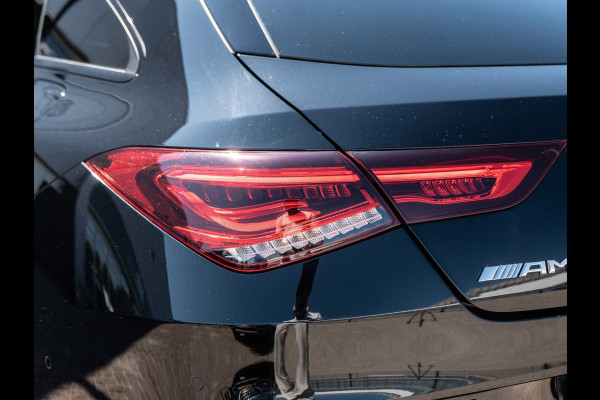 Mercedes-Benz CLA-Klasse Shooting Brake AMG 35 4MATIC Premium Plus | Pano | Burmeister | Memory | Ventilatie