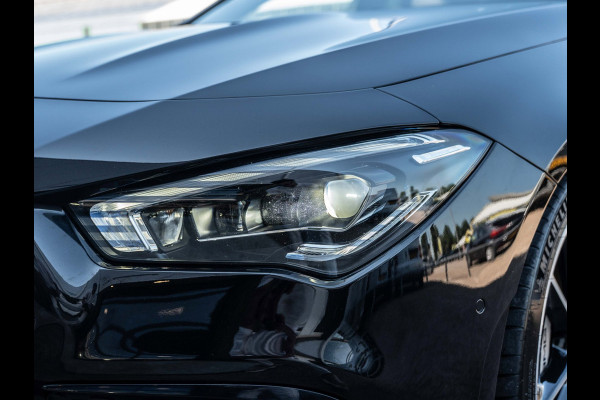 Mercedes-Benz CLA-Klasse Shooting Brake AMG 35 4MATIC Premium Plus | Pano | Burmeister | Memory | Ventilatie