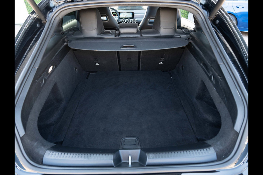 Mercedes-Benz CLA-Klasse Shooting Brake AMG 35 4MATIC Premium Plus | Pano | Burmeister | Memory | Ventilatie