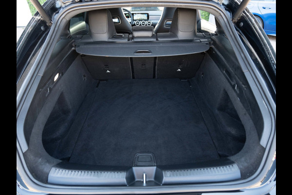 Mercedes-Benz CLA-Klasse Shooting Brake AMG 35 4MATIC Premium Plus | Pano | Burmeister | Memory | Ventilatie