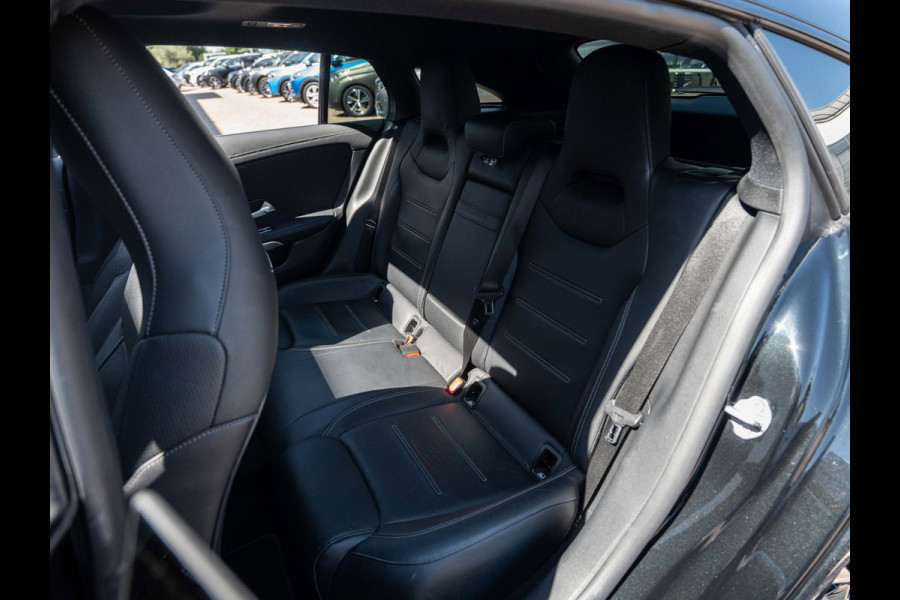 Mercedes-Benz CLA-Klasse Shooting Brake AMG 35 4MATIC Premium Plus | Pano | Burmeister | Memory | Ventilatie