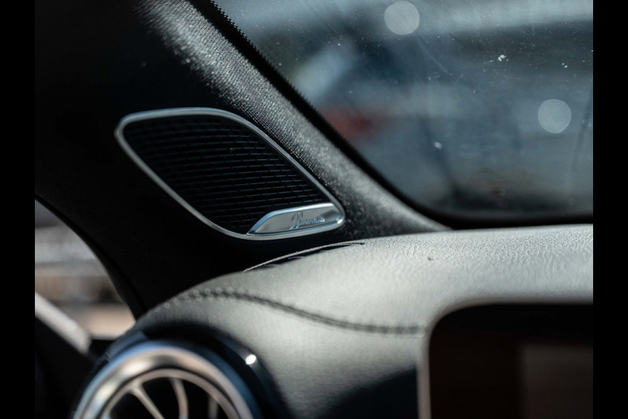 Mercedes-Benz CLA-Klasse Shooting Brake AMG 35 4MATIC Premium Plus | Pano | Burmeister | Memory | Ventilatie
