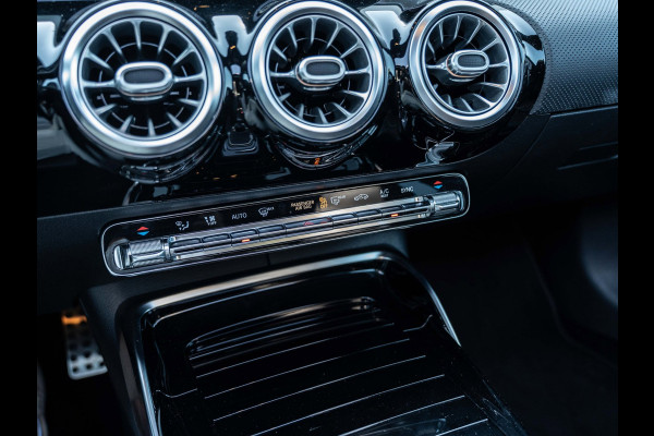 Mercedes-Benz CLA-Klasse Shooting Brake AMG 35 4MATIC Premium Plus | Pano | Burmeister | Memory | Ventilatie