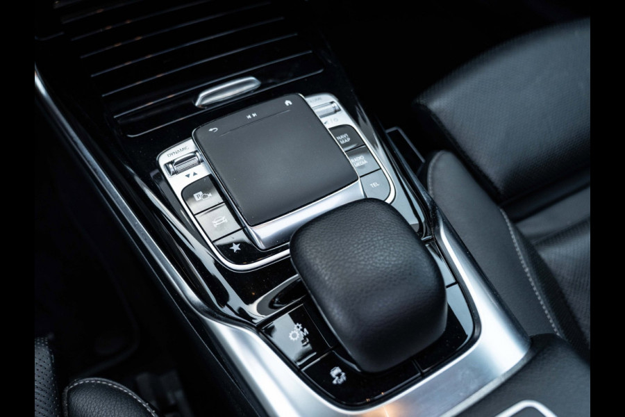 Mercedes-Benz CLA-Klasse Shooting Brake AMG 35 4MATIC Premium Plus | Pano | Burmeister | Memory | Ventilatie