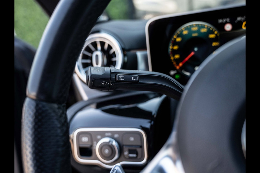Mercedes-Benz CLA-Klasse Shooting Brake AMG 35 4MATIC Premium Plus | Pano | Burmeister | Memory | Ventilatie