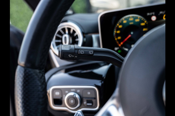 Mercedes-Benz CLA-Klasse Shooting Brake AMG 35 4MATIC Premium Plus | Pano | Burmeister | Memory | Ventilatie