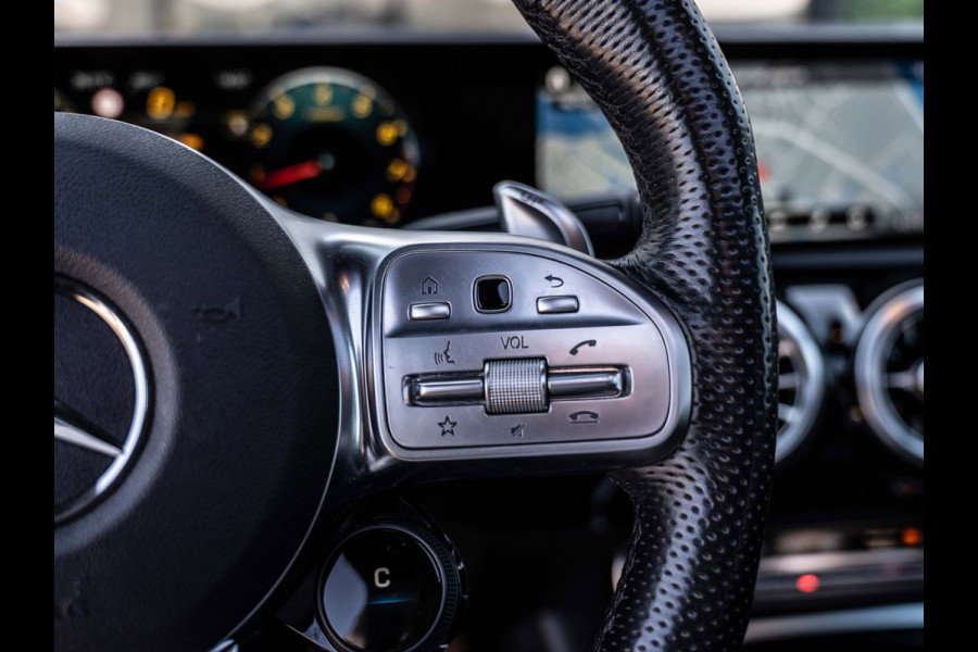 Mercedes-Benz CLA-Klasse Shooting Brake AMG 35 4MATIC Premium Plus | Pano | Burmeister | Memory | Ventilatie