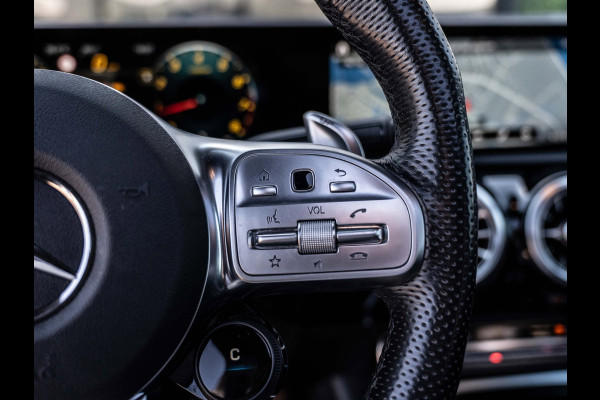 Mercedes-Benz CLA-Klasse Shooting Brake AMG 35 4MATIC Premium Plus | Pano | Burmeister | Memory | Ventilatie