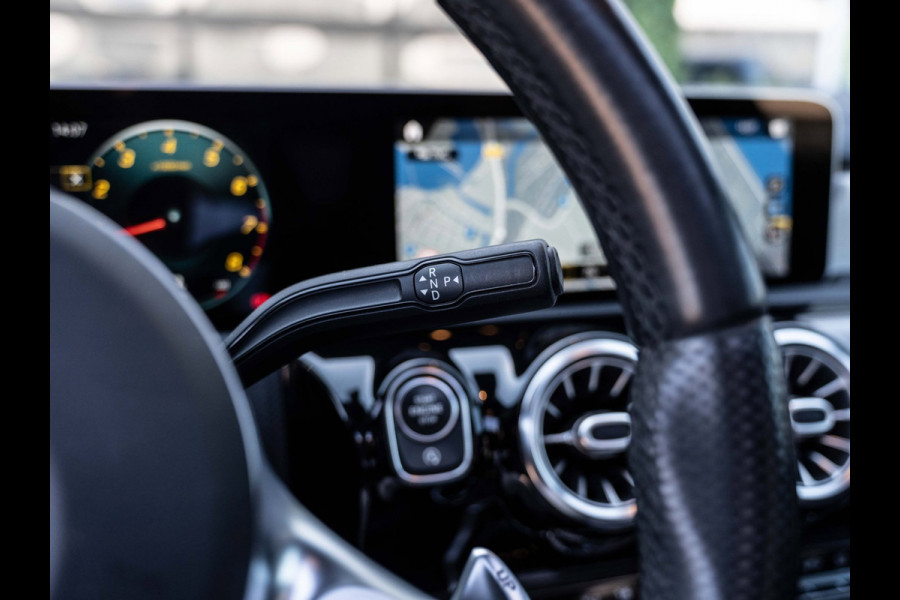 Mercedes-Benz CLA-Klasse Shooting Brake AMG 35 4MATIC Premium Plus | Pano | Burmeister | Memory | Ventilatie