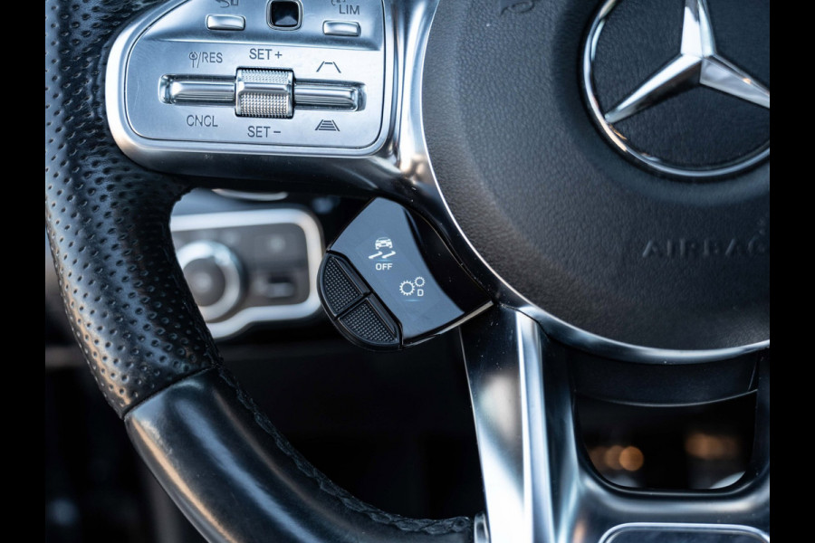 Mercedes-Benz CLA-Klasse Shooting Brake AMG 35 4MATIC Premium Plus | Pano | Burmeister | Memory | Ventilatie
