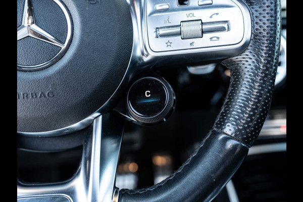Mercedes-Benz CLA-Klasse Shooting Brake AMG 35 4MATIC Premium Plus | Pano | Burmeister | Memory | Ventilatie