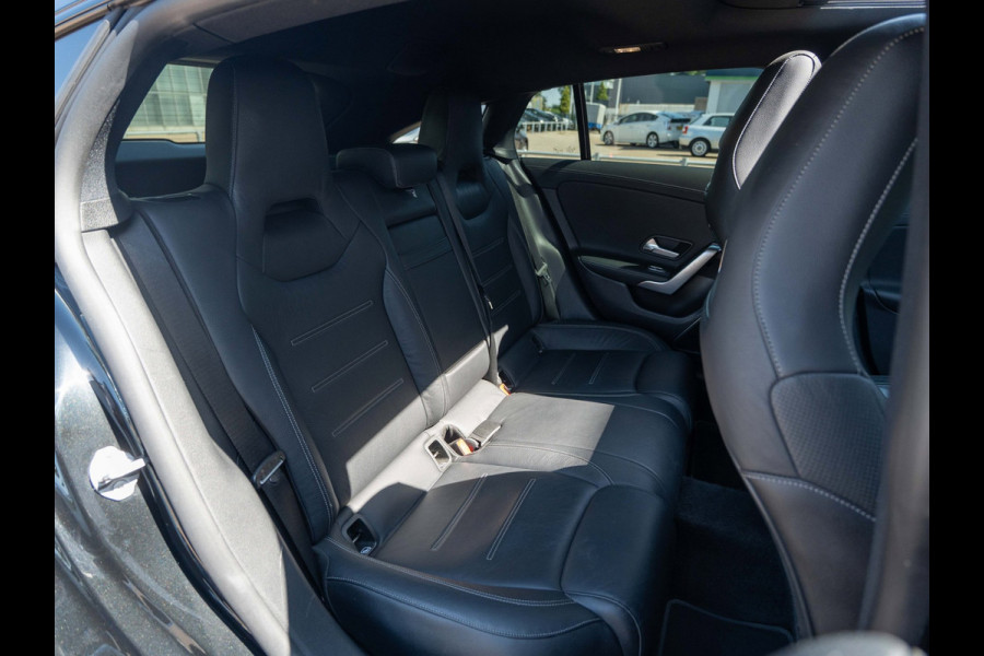 Mercedes-Benz CLA-Klasse Shooting Brake AMG 35 4MATIC Premium Plus | Pano | Burmeister | Memory | Ventilatie