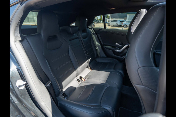 Mercedes-Benz CLA-Klasse Shooting Brake AMG 35 4MATIC Premium Plus | Pano | Burmeister | Memory | Ventilatie