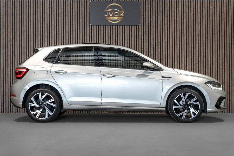 Volkswagen Polo 1.0 TSI R-line DSG Pano IQ Navi Camera