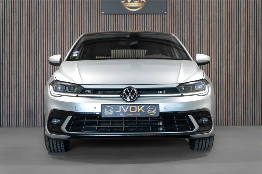 Volkswagen Polo 1.0 TSI R-line DSG Pano IQ Navi Camera