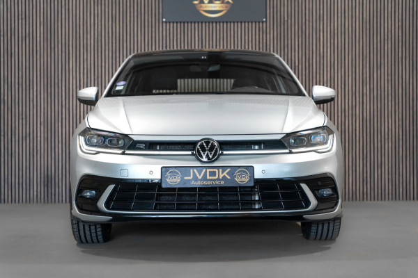 Volkswagen Polo 1.0 TSI R-line DSG Pano IQ Navi Camera