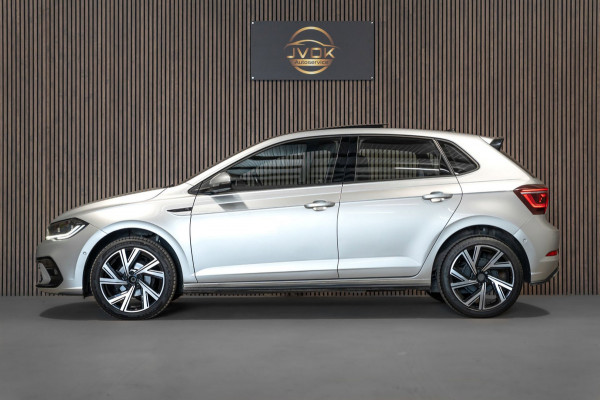 Volkswagen Polo 1.0 TSI R-line DSG Pano IQ Navi Camera