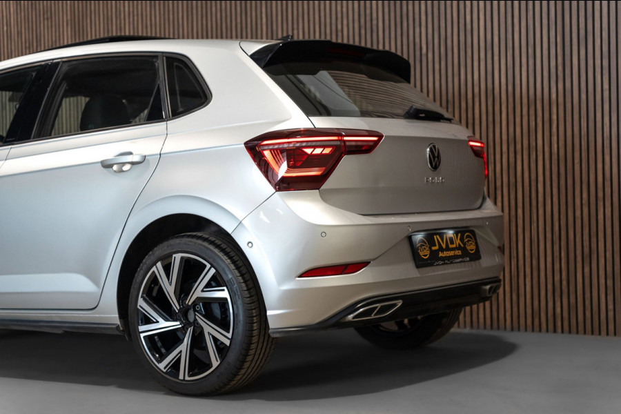 Volkswagen Polo 1.0 TSI R-line DSG Pano IQ Navi Camera