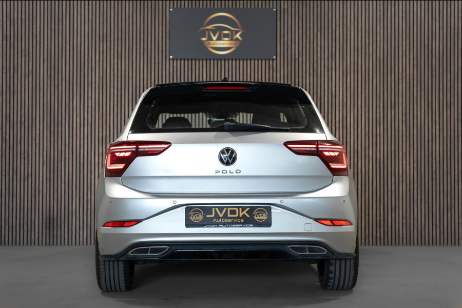 Volkswagen Polo 1.0 TSI R-line DSG Pano IQ Navi Camera