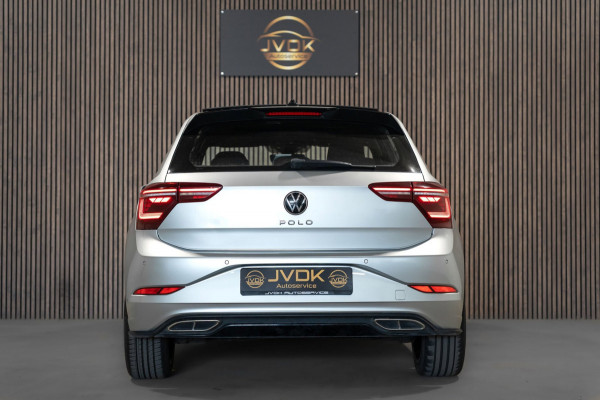 Volkswagen Polo 1.0 TSI R-line DSG Pano IQ Navi Camera