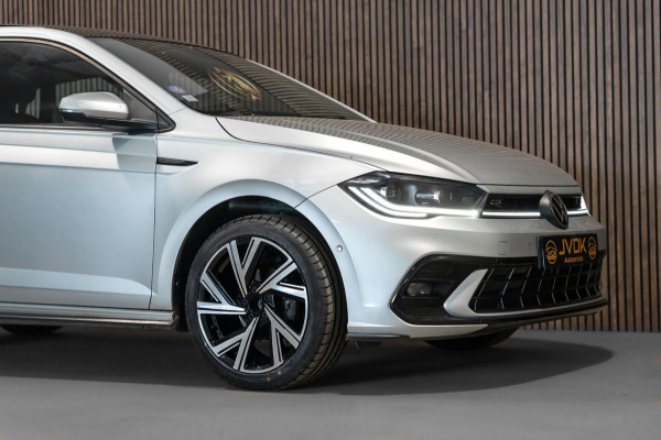 Volkswagen Polo 1.0 TSI R-line DSG Pano IQ Navi Camera