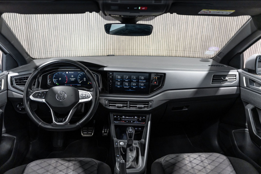 Volkswagen Polo 1.0 TSI R-line DSG Pano IQ Navi Camera