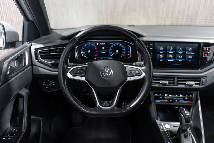 Volkswagen Polo 1.0 TSI R-line DSG Pano IQ Navi Camera