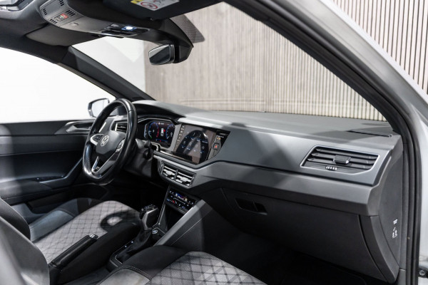 Volkswagen Polo 1.0 TSI R-line DSG Pano IQ Navi Camera