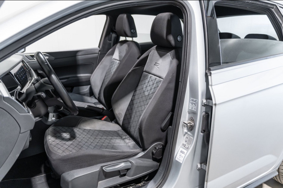 Volkswagen Polo 1.0 TSI R-line DSG Pano IQ Navi Camera