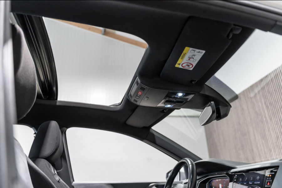 Volkswagen Polo 1.0 TSI R-line DSG Pano IQ Navi Camera