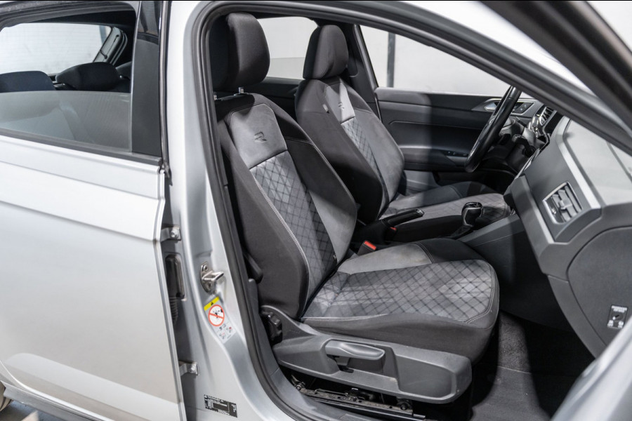 Volkswagen Polo 1.0 TSI R-line DSG Pano IQ Navi Camera