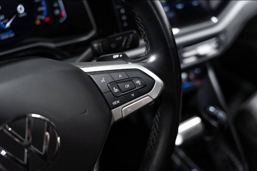 Volkswagen Polo 1.0 TSI R-line DSG Pano IQ Navi Camera