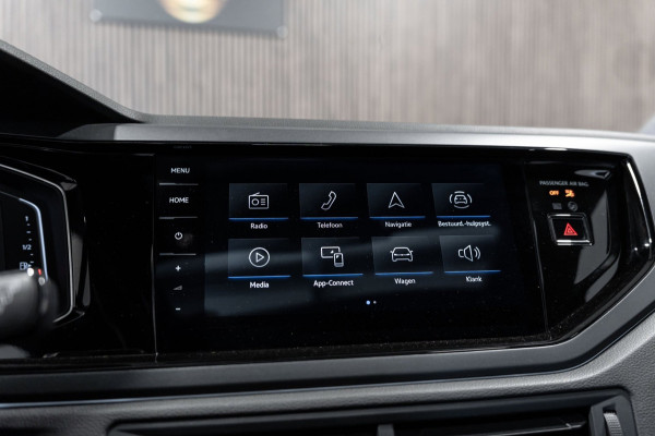 Volkswagen Polo 1.0 TSI R-line DSG Pano IQ Navi Camera