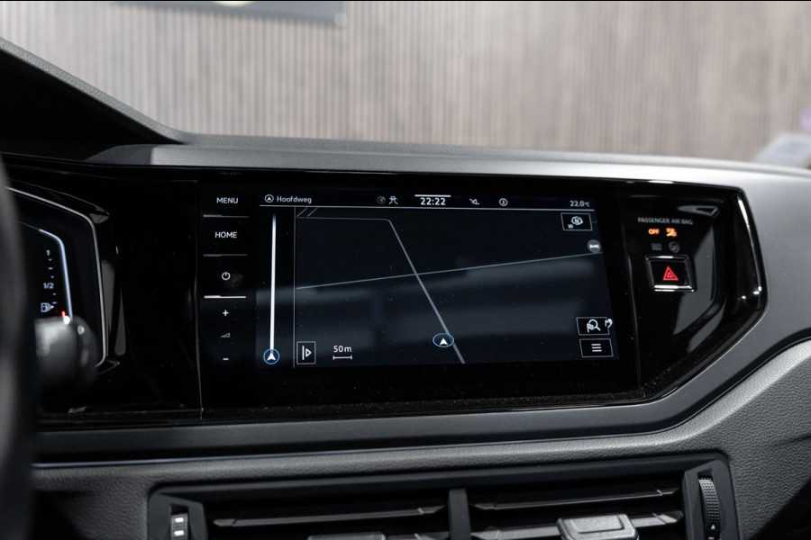 Volkswagen Polo 1.0 TSI R-line DSG Pano IQ Navi Camera