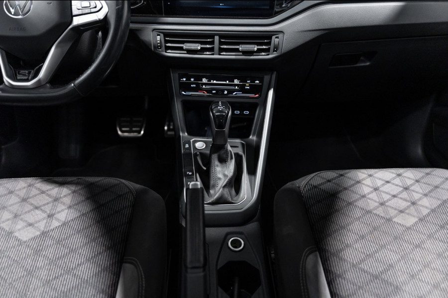 Volkswagen Polo 1.0 TSI R-line DSG Pano IQ Navi Camera