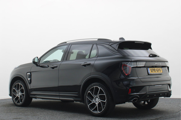 Lynk & Co 01 1.5 Plug-in Hybrid 360° Camera, Panoramadak, ACC, Apple Carplay, Infinity Sound, DAB, 20''