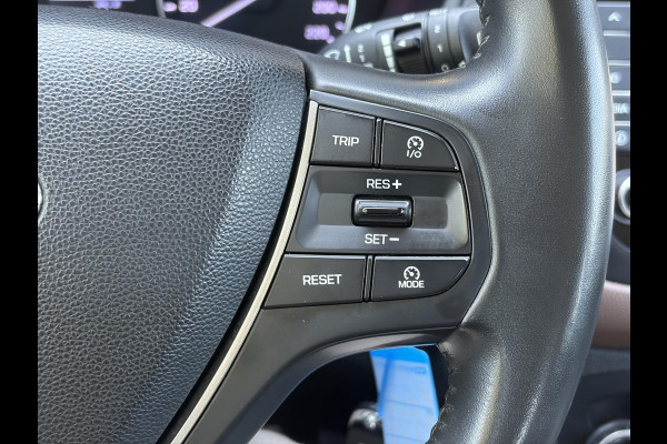 Hyundai i20 1.0 T-GDI Comfort 2e Eigenaar l Trekhaak l Navi l Camera l Carplay l Clima l Cruise l Rijstrooksensor l Pdc l N.A.P l Apk tot 05-2027