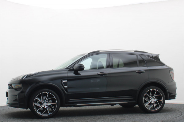 Lynk & Co 01 1.5 Plug-in Hybrid 360° Camera, Panoramadak, ACC, Apple Carplay, Infinity Sound, DAB, 20''