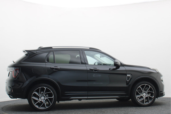 Lynk & Co 01 1.5 Plug-in Hybrid 360° Camera, Panoramadak, ACC, Apple Carplay, Infinity Sound, DAB, 20''