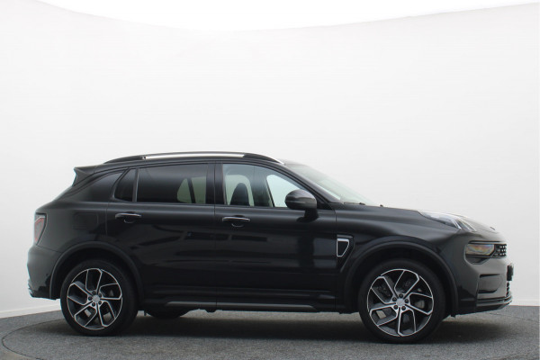 Lynk & Co 01 1.5 Plug-in Hybrid 360° Camera, Panoramadak, ACC, Apple Carplay, Infinity Sound, DAB, 20''