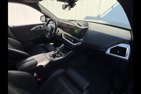BMW XM PHEV 30 kWh Driving Assistant Professional B&W HUD Massage 360° Elek.Trekhaak Orig.NL BOMVOL!