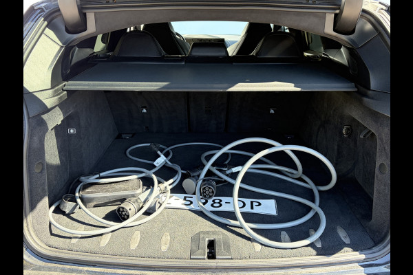 BMW XM PHEV 30 kWh Driving Assistant Professional B&W HUD Massage 360° Elek.Trekhaak Orig.NL BOMVOL!