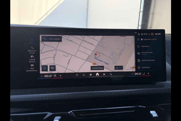 BMW XM PHEV 30 kWh Driving Assistant Professional B&W HUD Massage 360° Elek.Trekhaak Orig.NL BOMVOL!