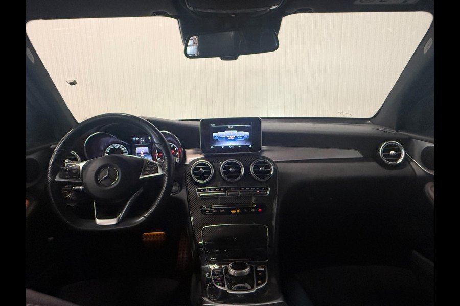 Mercedes-Benz GLC 300 4MATIC | AMG/NIGHT | PANO | CAMERA | LED