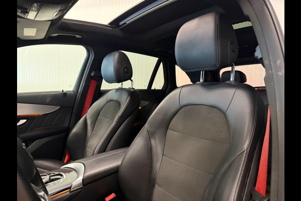 Mercedes-Benz GLC 300 4MATIC | AMG/NIGHT | PANO | CAMERA | LED
