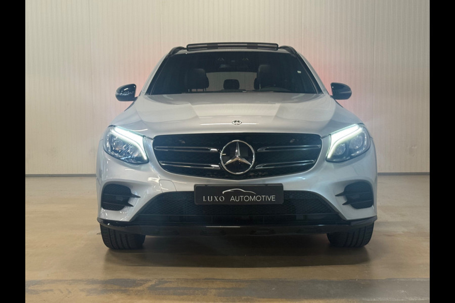 Mercedes-Benz GLC 300 4MATIC | AMG/NIGHT | PANO | CAMERA | LED