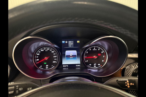 Mercedes-Benz GLC 300 4MATIC | AMG/NIGHT | PANO | CAMERA | LED