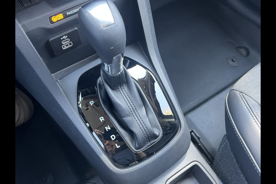 Ford Transit Courier 1.0 EcoBoost Active 125pk/92kW Automaat